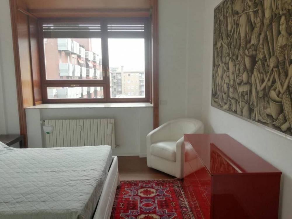 appartamento in affitto a Bergamo in zona Città Alta