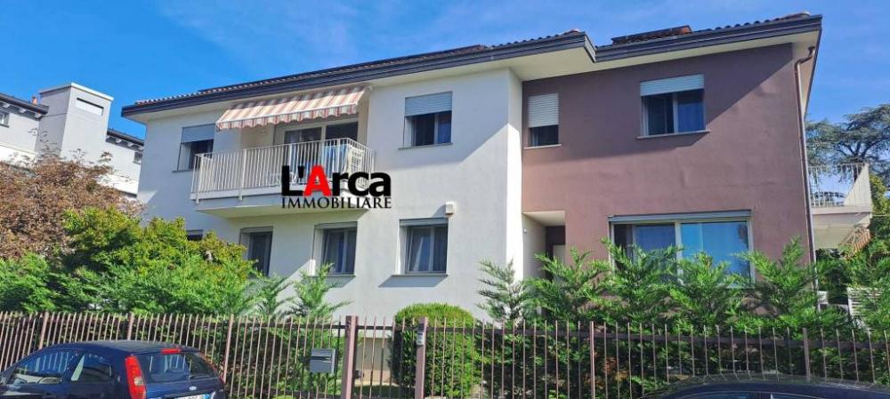 appartamento in affitto a Bergamo in zona Bergamo Centro