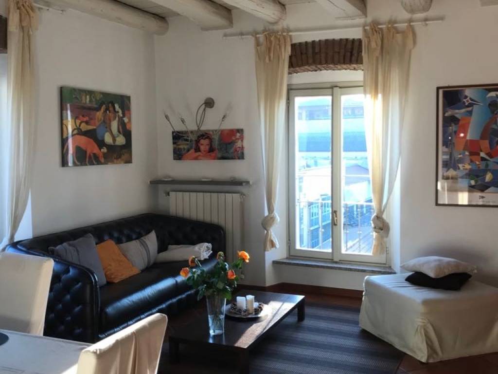 appartamento in affitto a Bergamo in zona Celadina