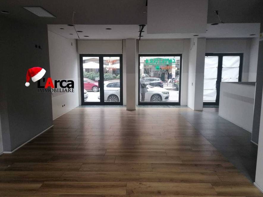 appartamento in affitto a Bergamo in zona Città Alta