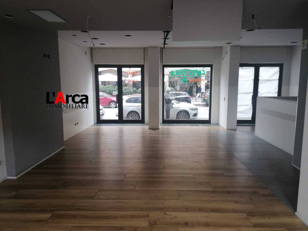 appartamento in affitto a Bergamo in zona Città Alta