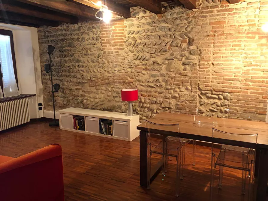 appartamento in affitto a Bergamo in zona Bergamo Centro
