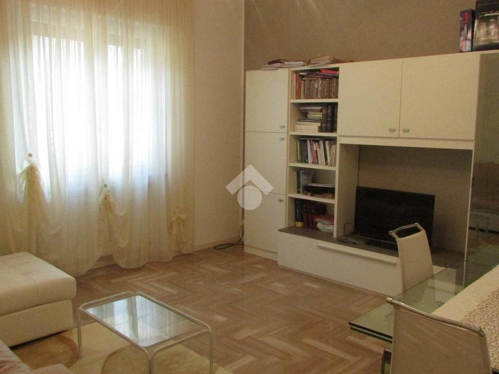appartamento in affitto a Bergamo in zona Longuelo