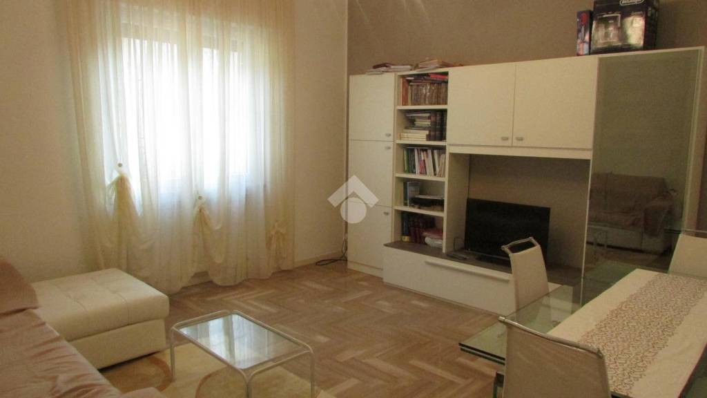 appartamento in affitto a Bergamo in zona Città Alta