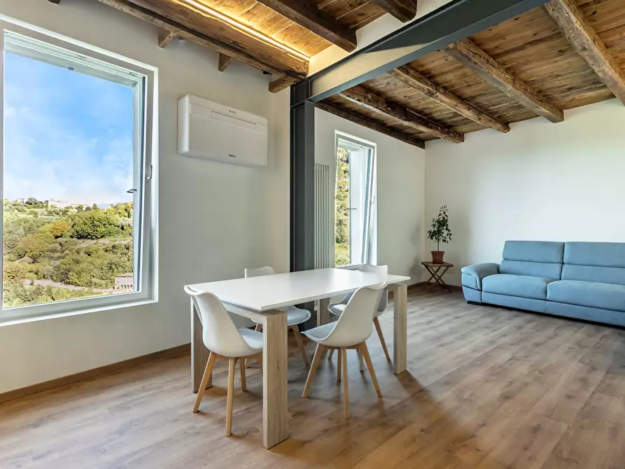 appartamento in affitto a Bergamo in zona Astino