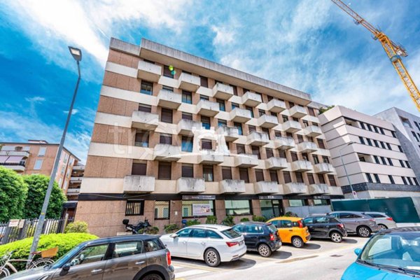 appartamento in affitto a Bergamo in zona Bergamo Centro