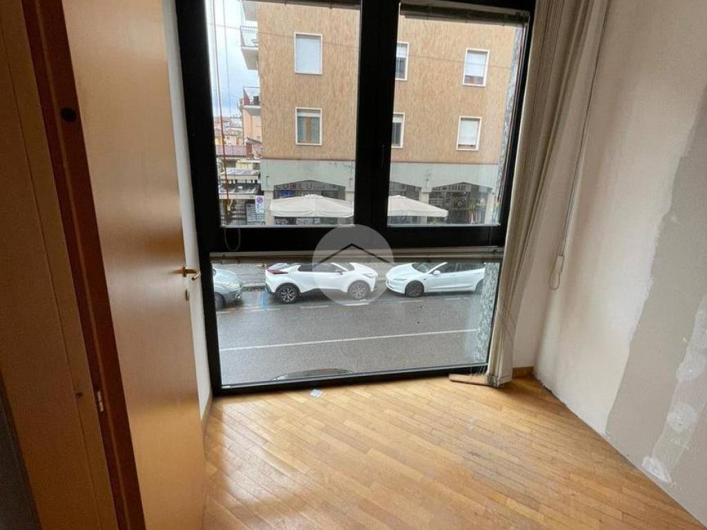 ufficio in affitto a Bergamo in zona Borgo Palazzo