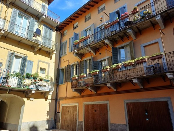 appartamento in affitto a Bergamo
