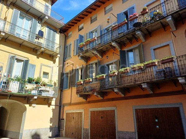 appartamento in affitto a Bergamo in zona Bergamo Centro