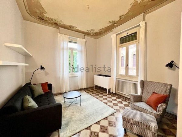 appartamento in affitto a Bergamo in zona Bergamo Centro
