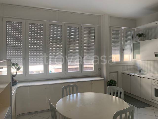 appartamento in affitto a Bergamo in zona Bergamo Centro
