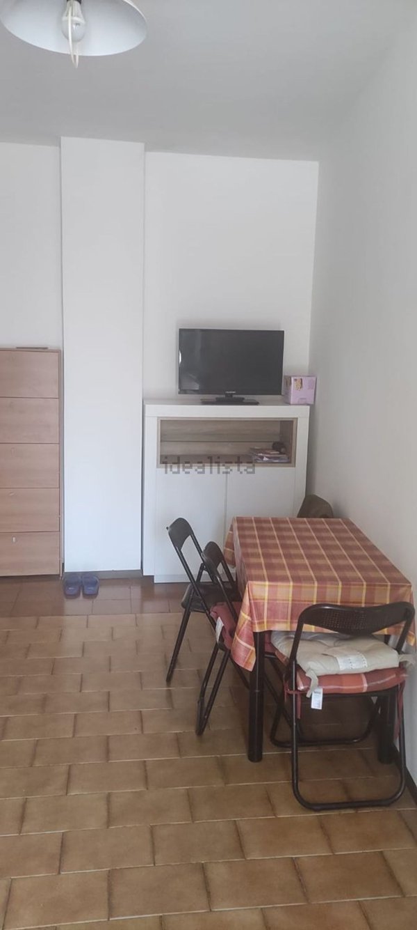 appartamento in affitto a Bergamo in zona Borgo Palazzo