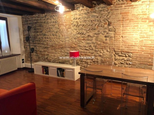 appartamento in affitto a Bergamo in zona Bergamo Centro