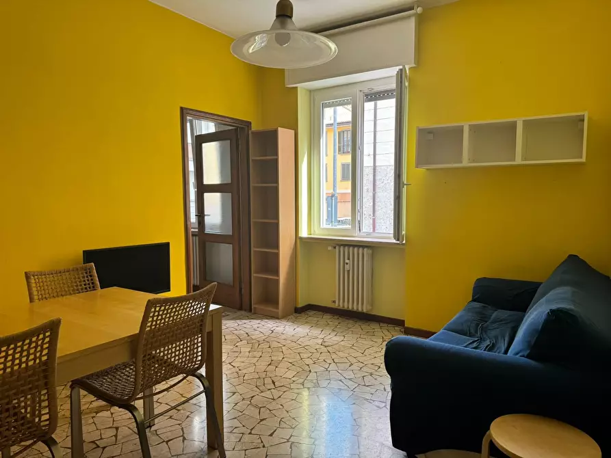 appartamento in affitto a Bergamo in zona Bergamo Centro