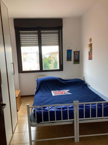 appartamento in affitto a Bergamo in zona Borgo Palazzo