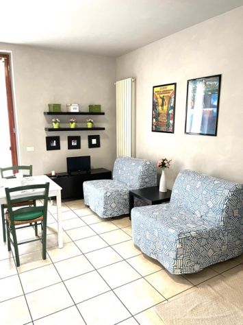 appartamento in affitto a Bergamo