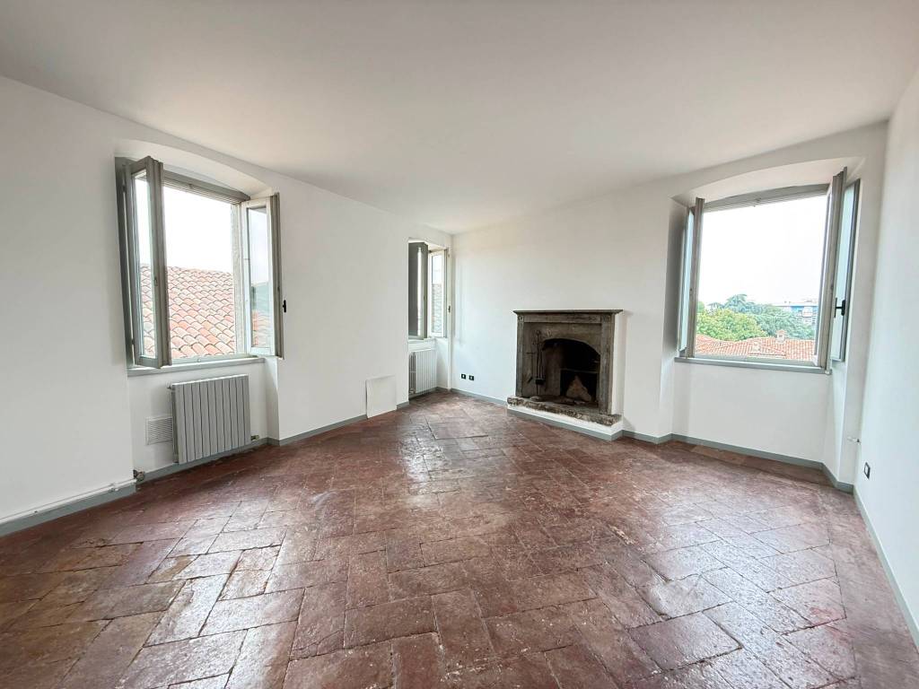 ufficio in affitto a Bergamo in zona Borgo Palazzo