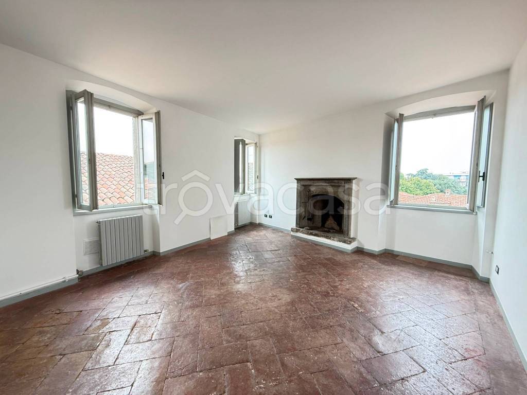 ufficio in affitto a Bergamo