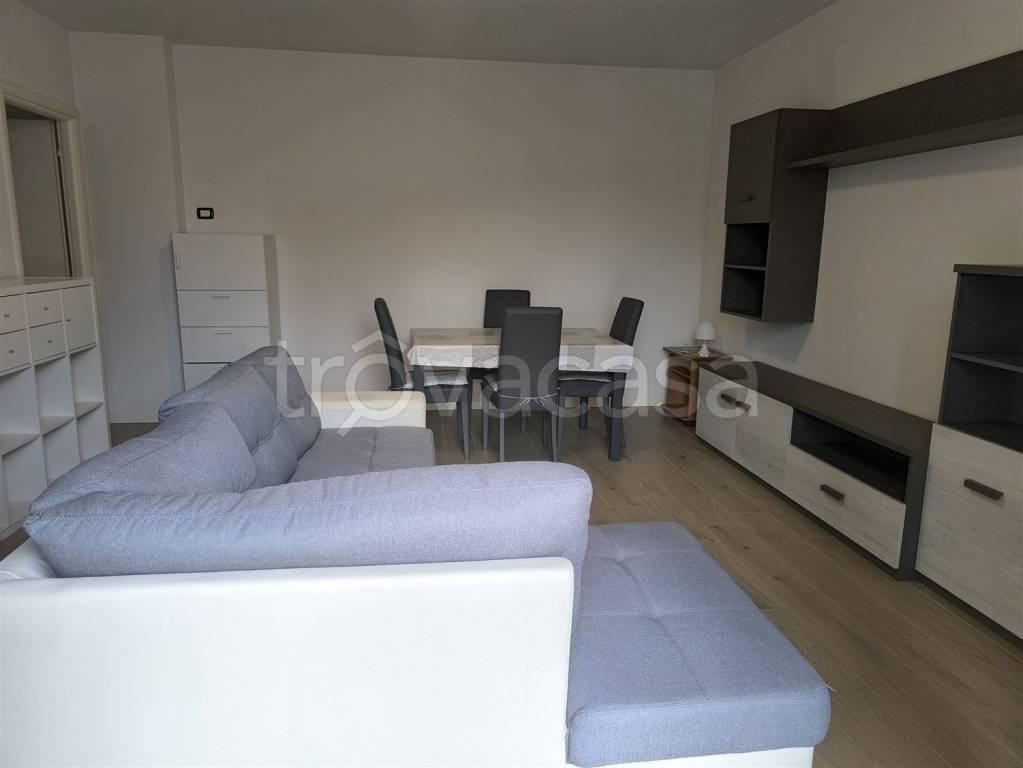 appartamento in affitto a Bergamo in zona Bergamo Centro