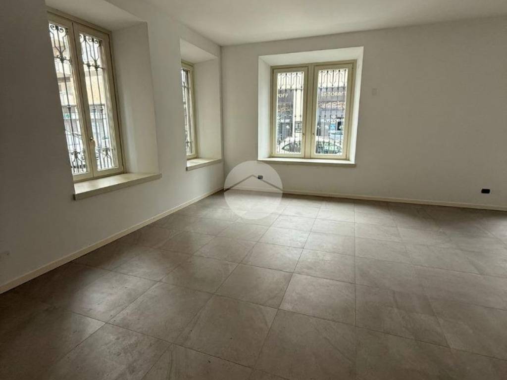 ufficio in affitto a Bergamo in zona Borgo Palazzo