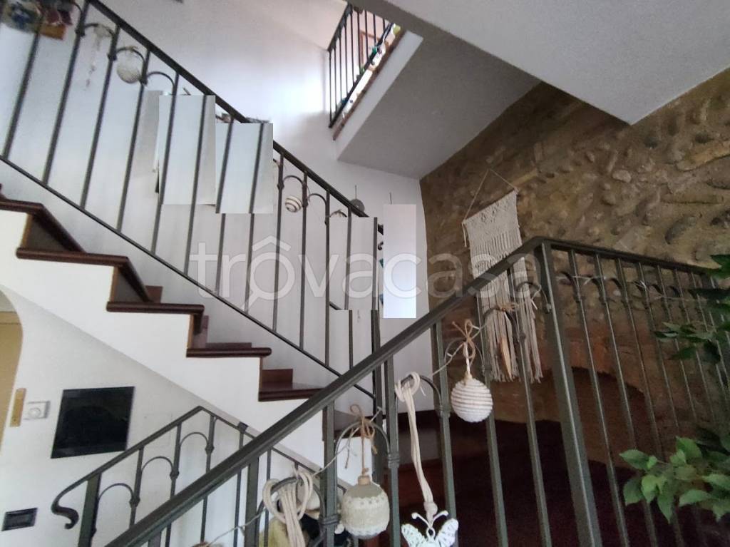 appartamento in affitto a Bergamo in zona Bergamo Centro