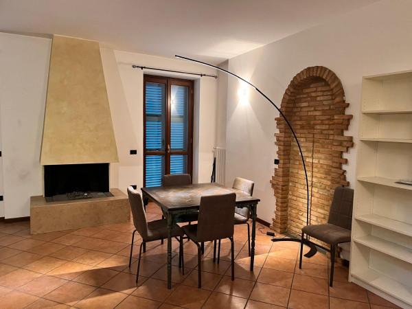 appartamento in affitto a Bergamo in zona Bergamo Centro