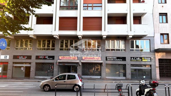 casa indipendente in affitto a Bergamo in zona Bergamo Centro