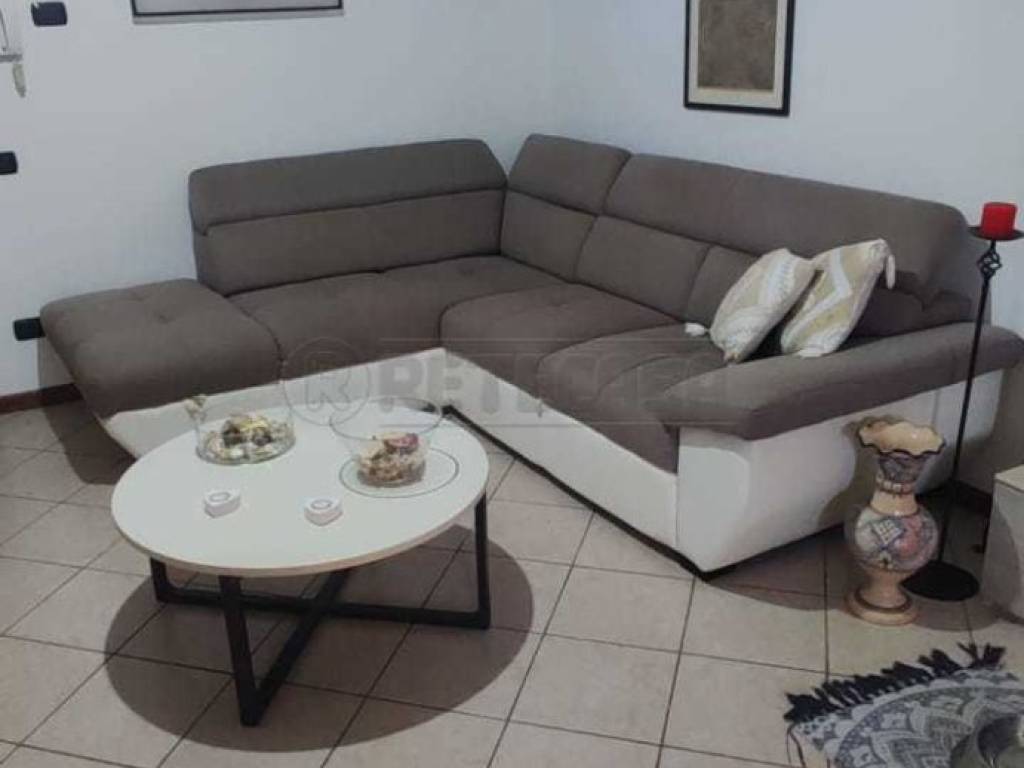 appartamento in affitto a Bergamo in zona Boccaleone