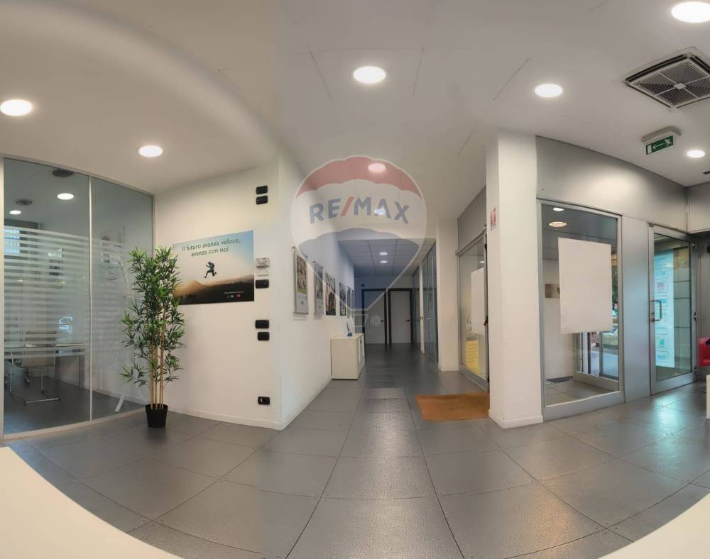 ufficio in affitto a Bergamo in zona Bergamo Centro