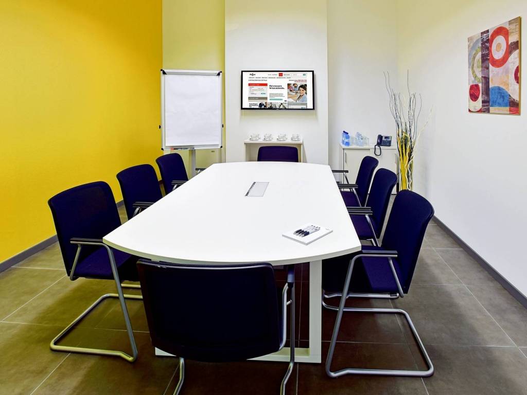 ufficio in affitto a Bergamo in zona Borgo Palazzo