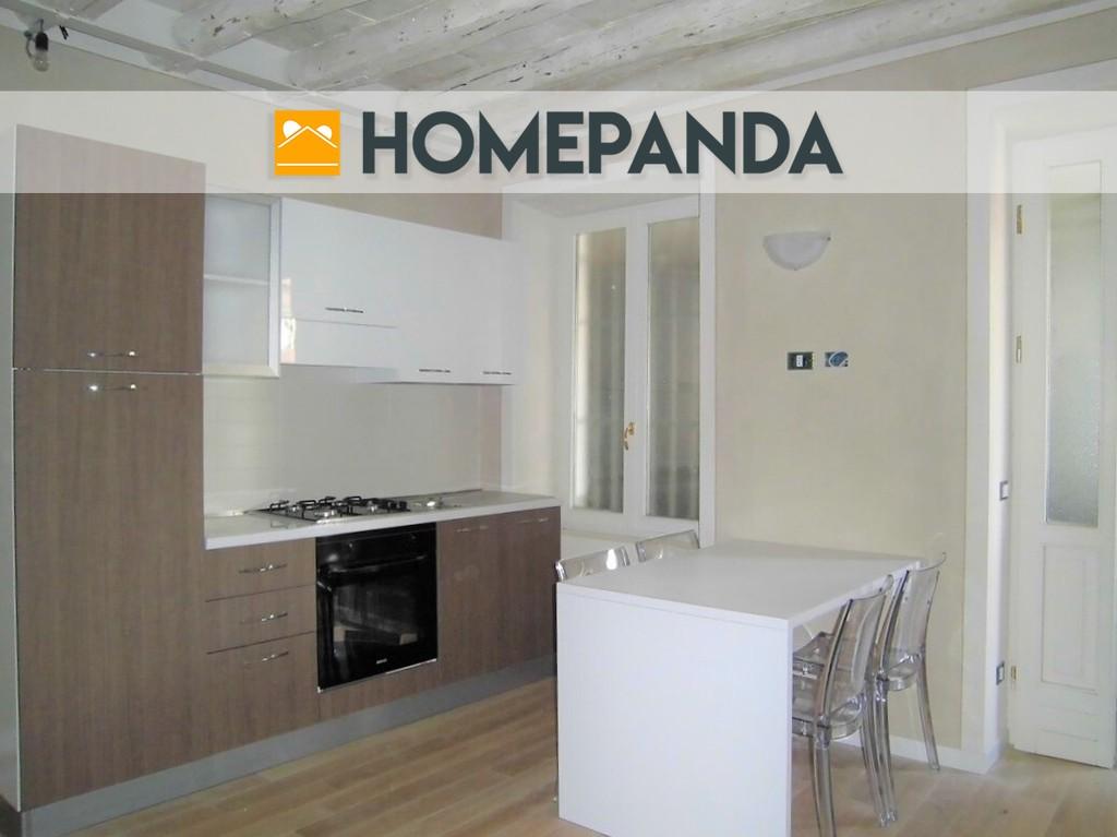 appartamento in affitto a Bergamo in zona Campagnola