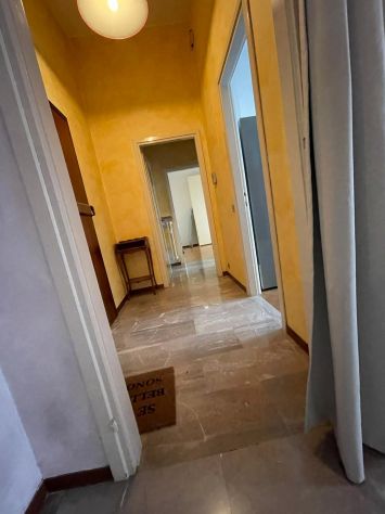 appartamento in affitto a Bergamo in zona Ospedale