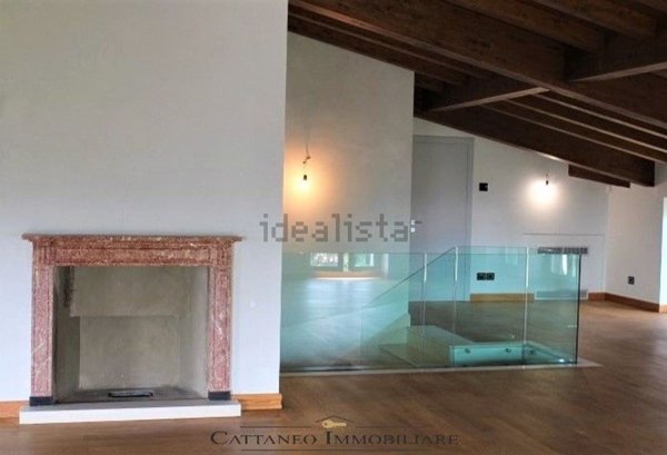 appartamento in affitto a Bergamo