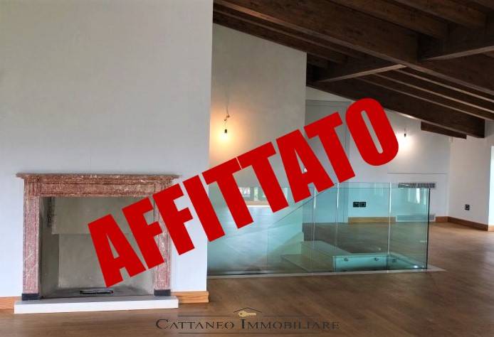 appartamento in affitto a Bergamo