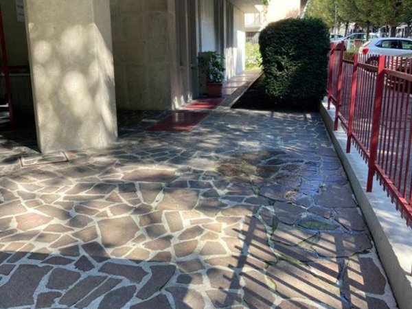 appartamento in affitto a Bergamo in zona Longuelo