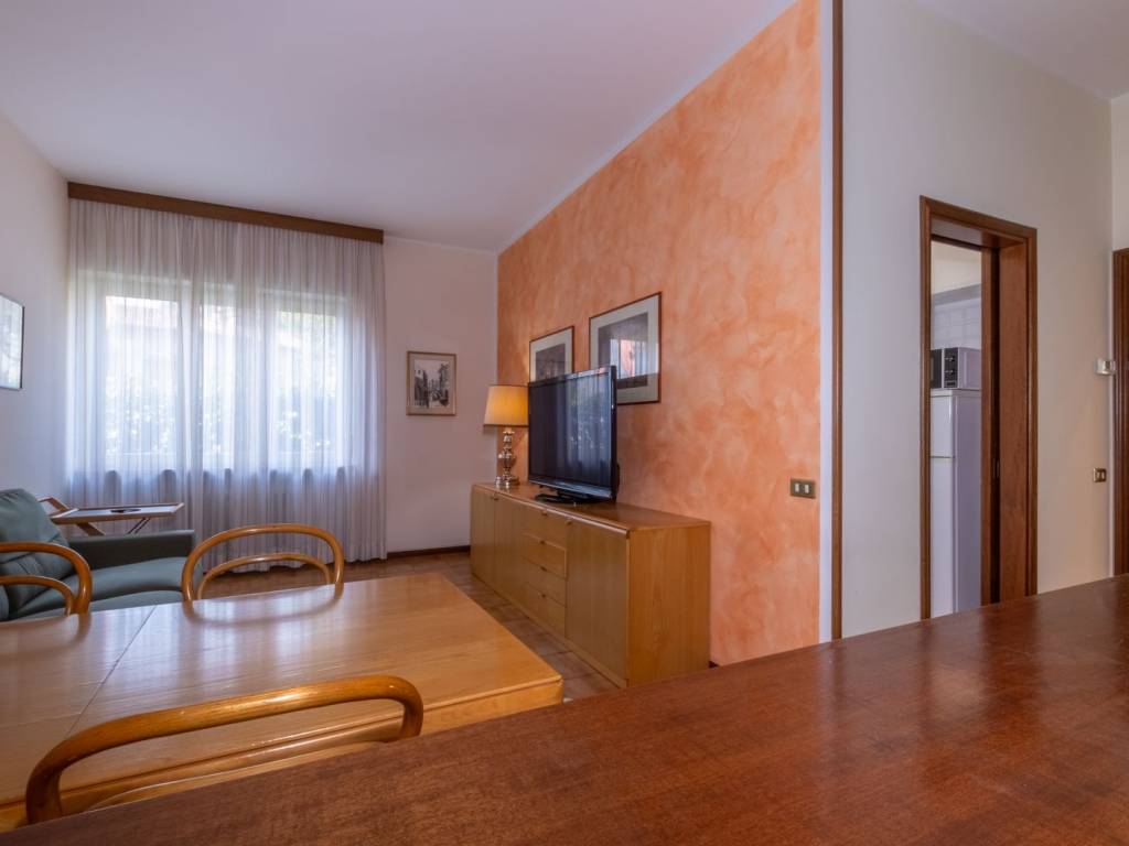 appartamento in affitto a Bergamo in zona Valtesse/Valverde