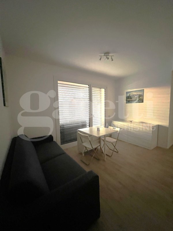 appartamento in affitto a Bergamo