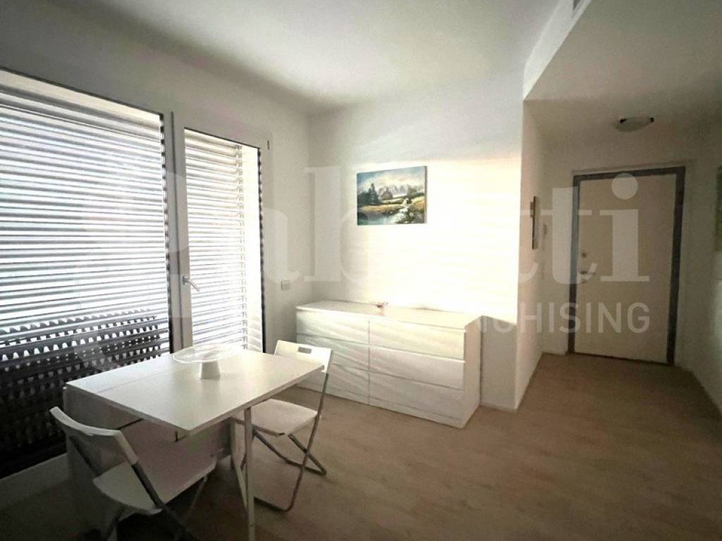 appartamento in affitto a Bergamo