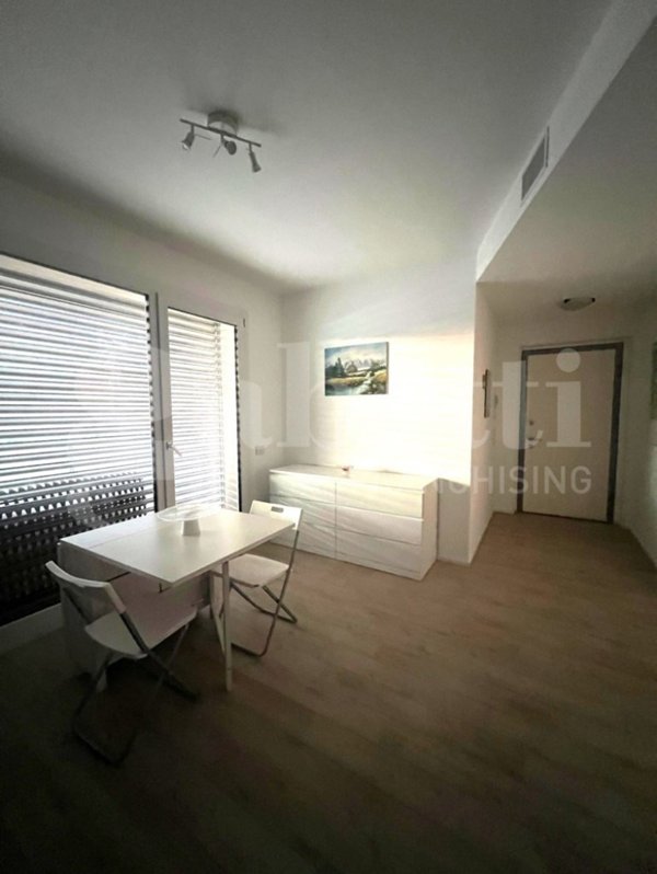 appartamento in affitto a Bergamo