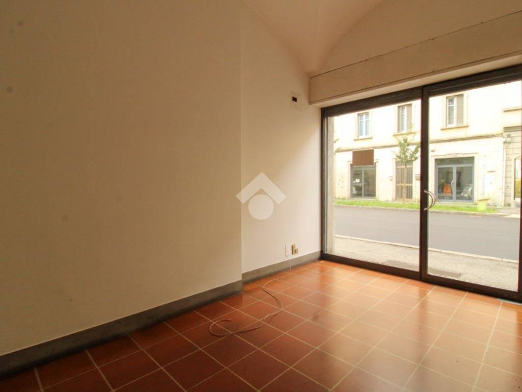 appartamento in affitto a Bergamo in zona Borgo Palazzo