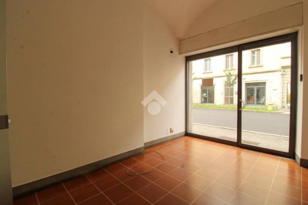 ufficio in affitto a Bergamo in zona Bergamo Centro