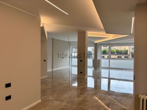 appartamento in affitto a Bergamo in zona Borgo Pignolo