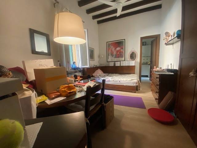 appartamento in affitto a Bergamo in zona Borgo Palazzo