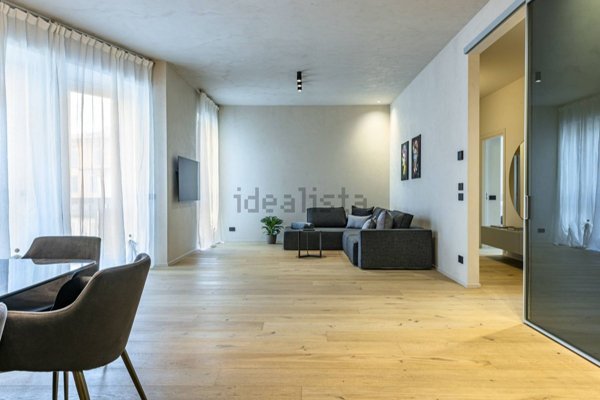 appartamento in affitto a Bergamo in zona Bergamo Centro