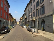 negozio in affitto a Bergamo in zona Bergamo Centro