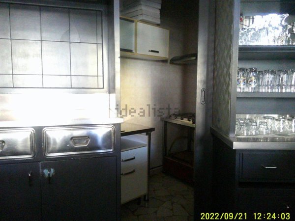 negozio in affitto a Bergamo