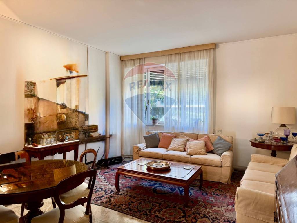 appartamento in affitto a Bergamo in zona Borgo Pignolo