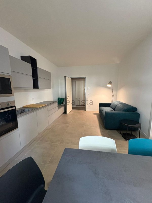 appartamento in affitto a Bergamo in zona Bergamo Centro