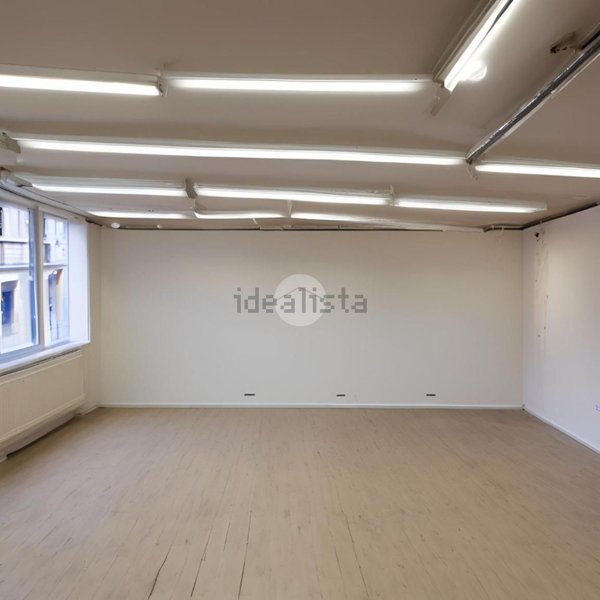 locale commerciale in affitto a Bergamo in zona Redona