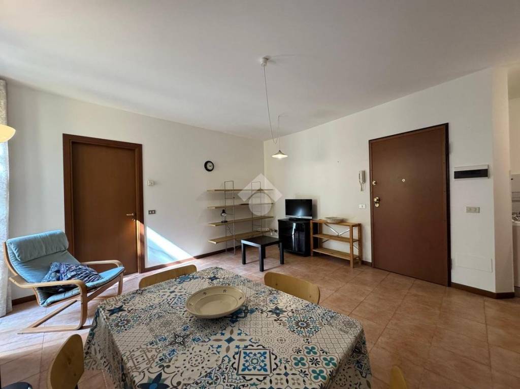 appartamento in affitto a Bergamo in zona Bergamo Centro